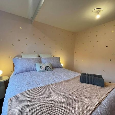 Spacious 4 Bed Family Home Christchurch Exterior foto