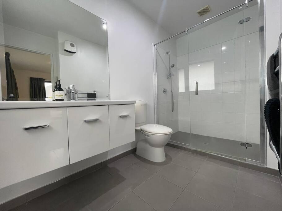 Spacious 4 Bed Family Home Christchurch Exterior foto